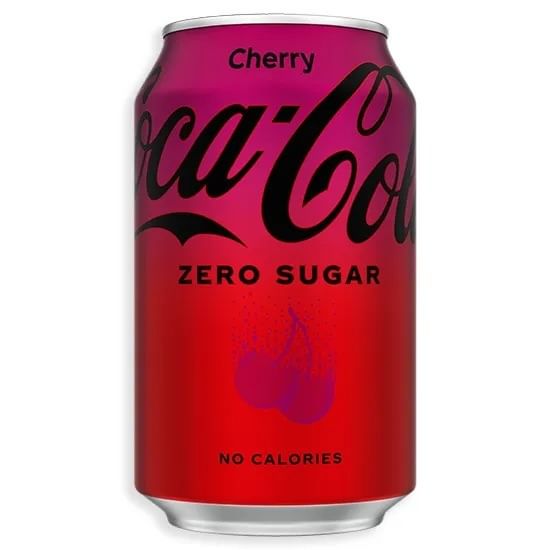 Coke Zero