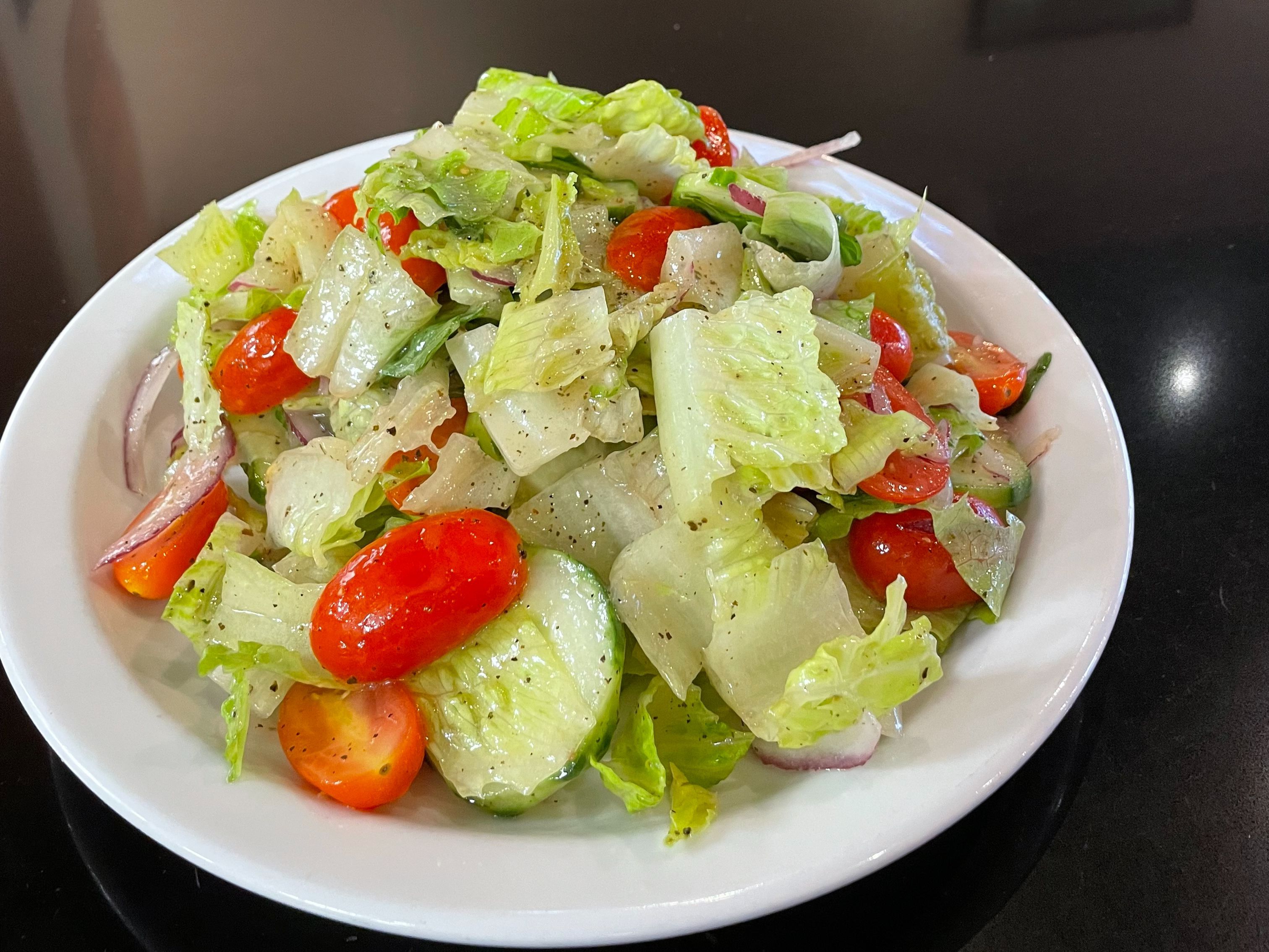 Giardino Salad