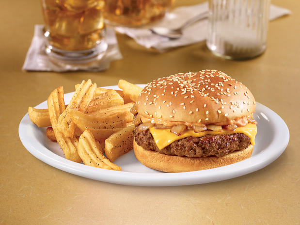 Images Denny's