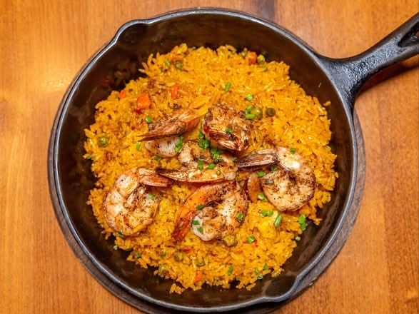 Paella