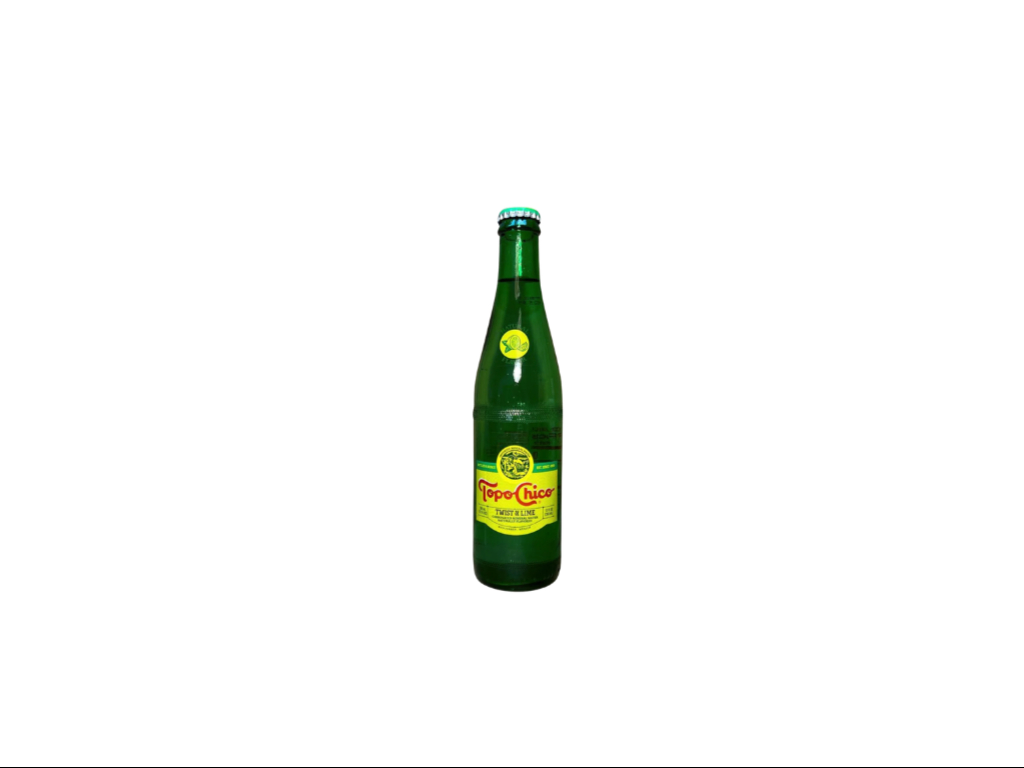 10.Topo Chico