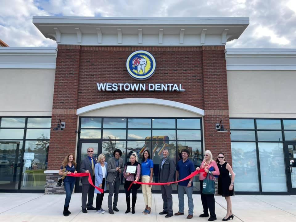Westown Dental of Middletown Image