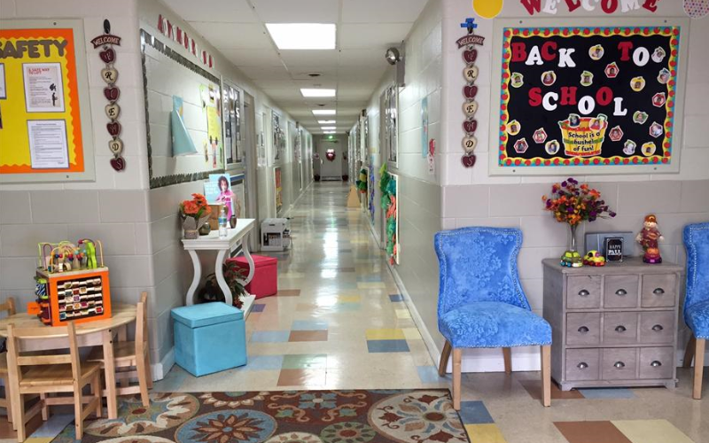 Duke Street KinderCare Photo