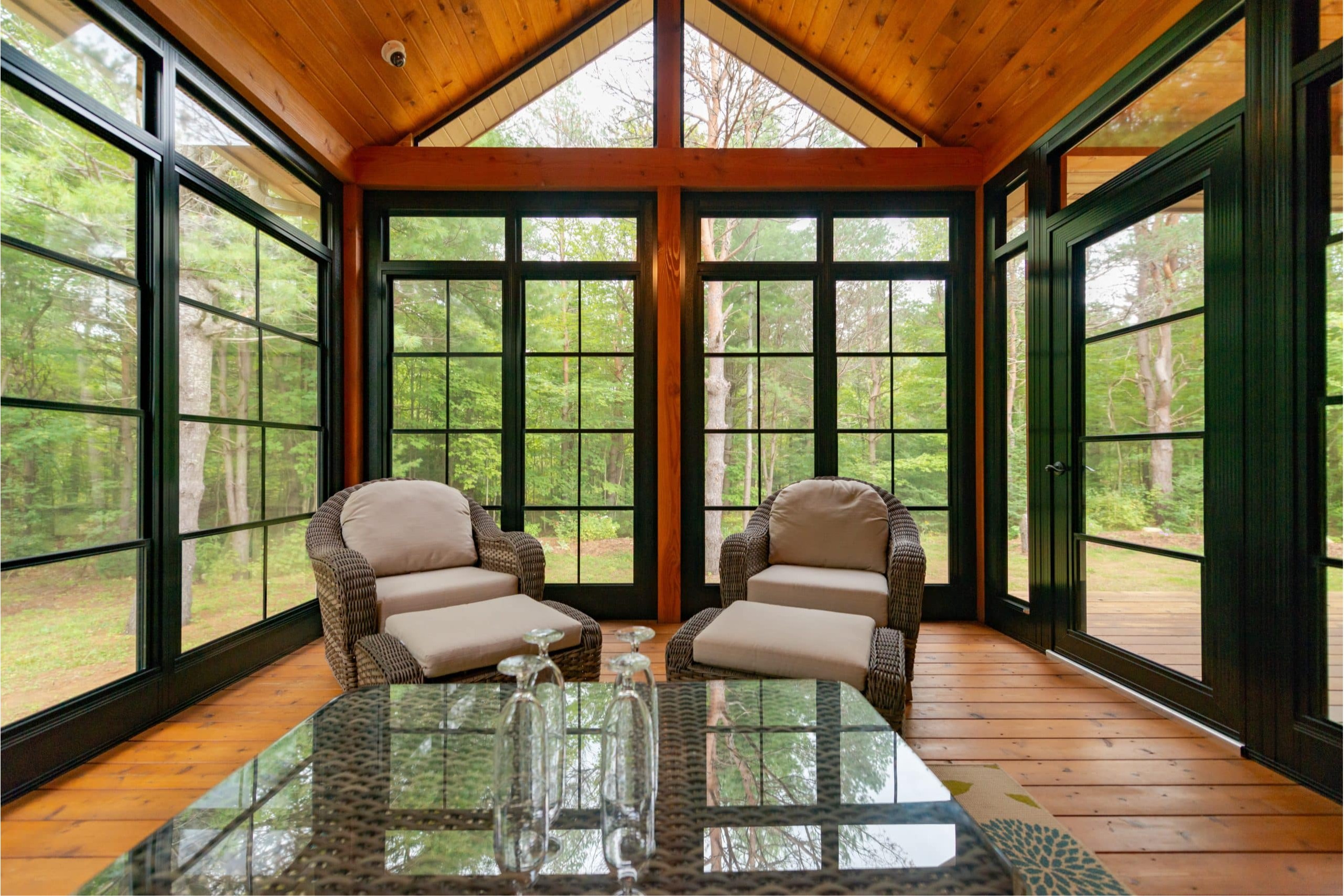 Sunspace Central Ohio LLC