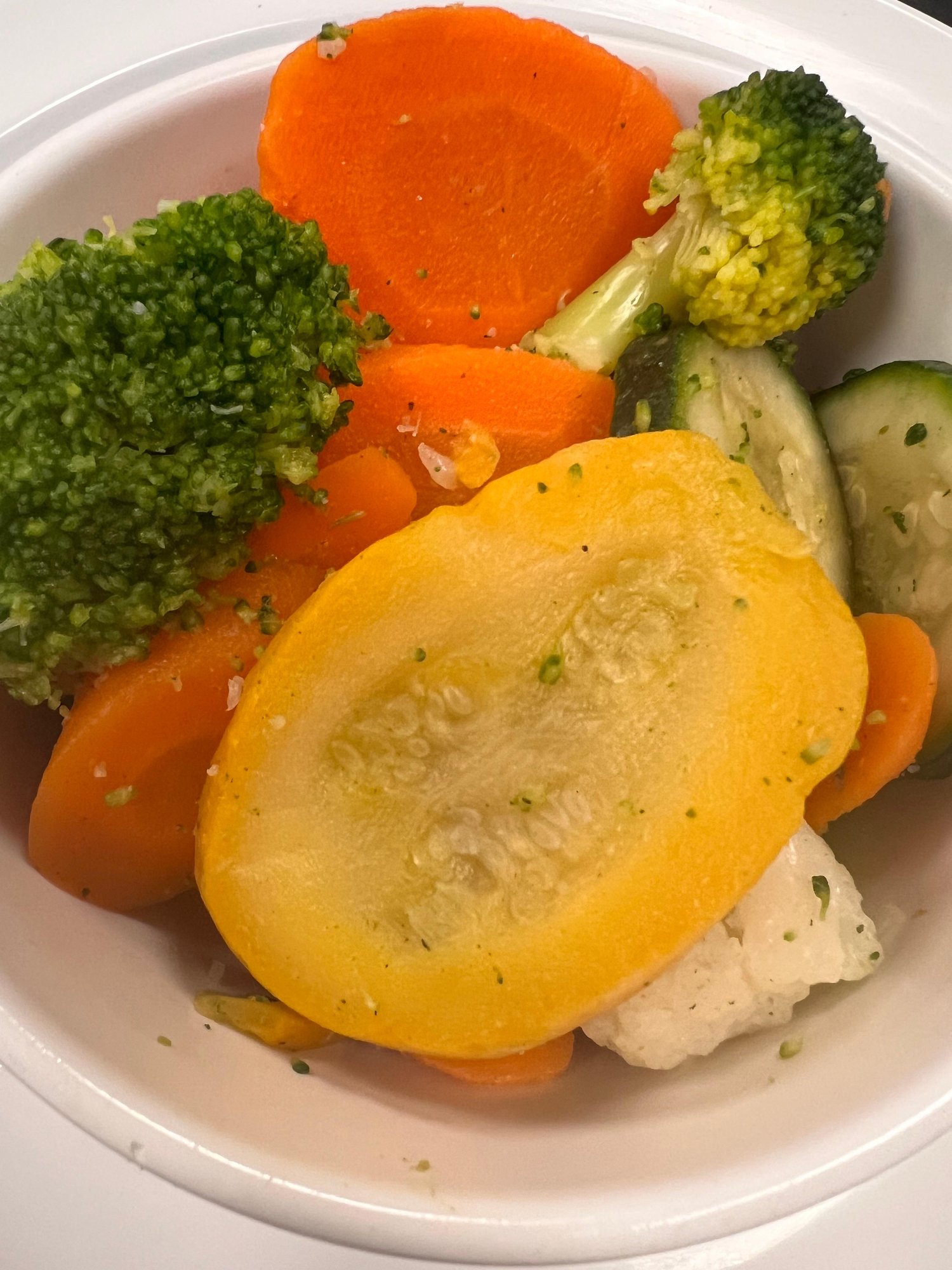 VEGGIE MEDLEY