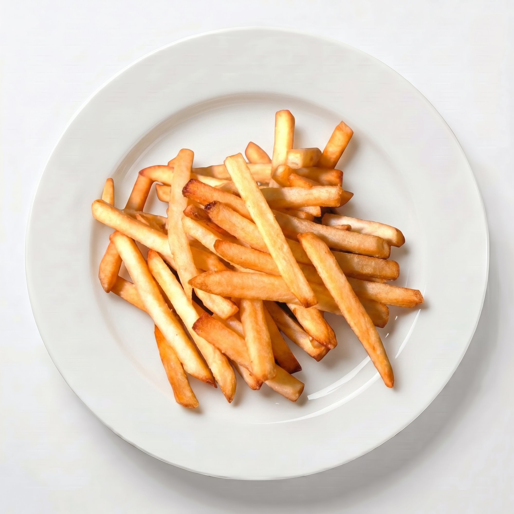 House Cut French Fries