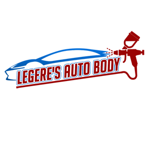 Legere's Auto Body