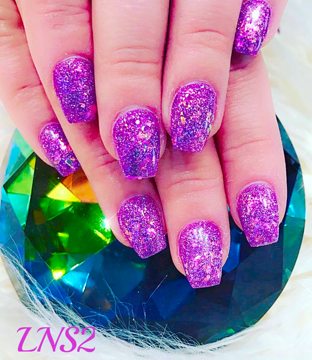 Images Le's Nails And Spa II
