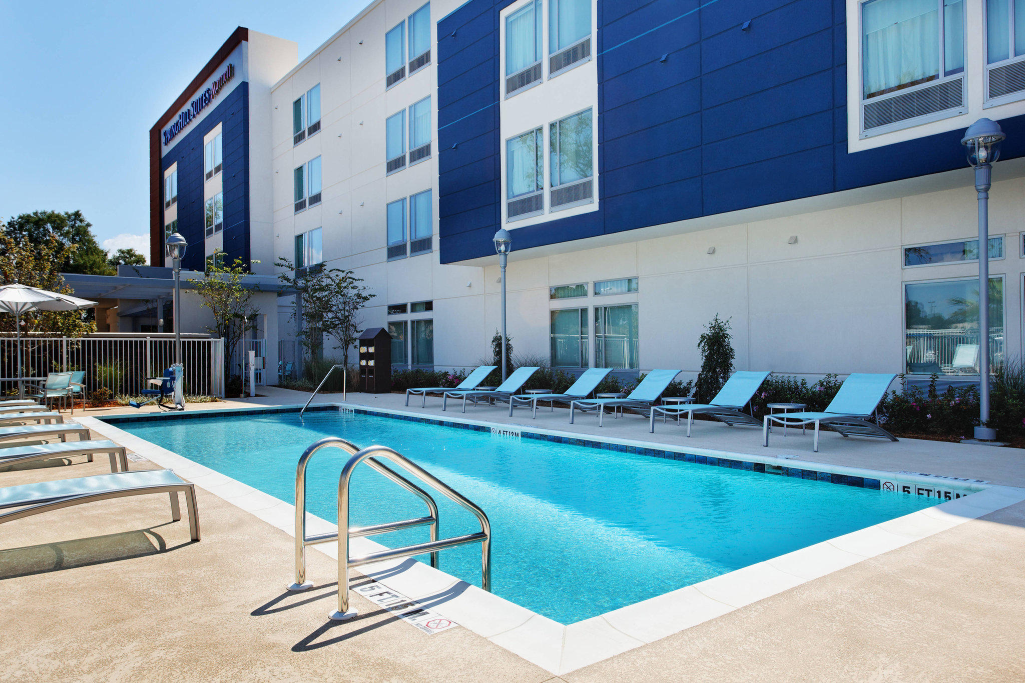 SpringHill Suites by Marriott Pensacola Photo