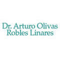 Dr Arturo Olivas Robles Linares Hermosillo