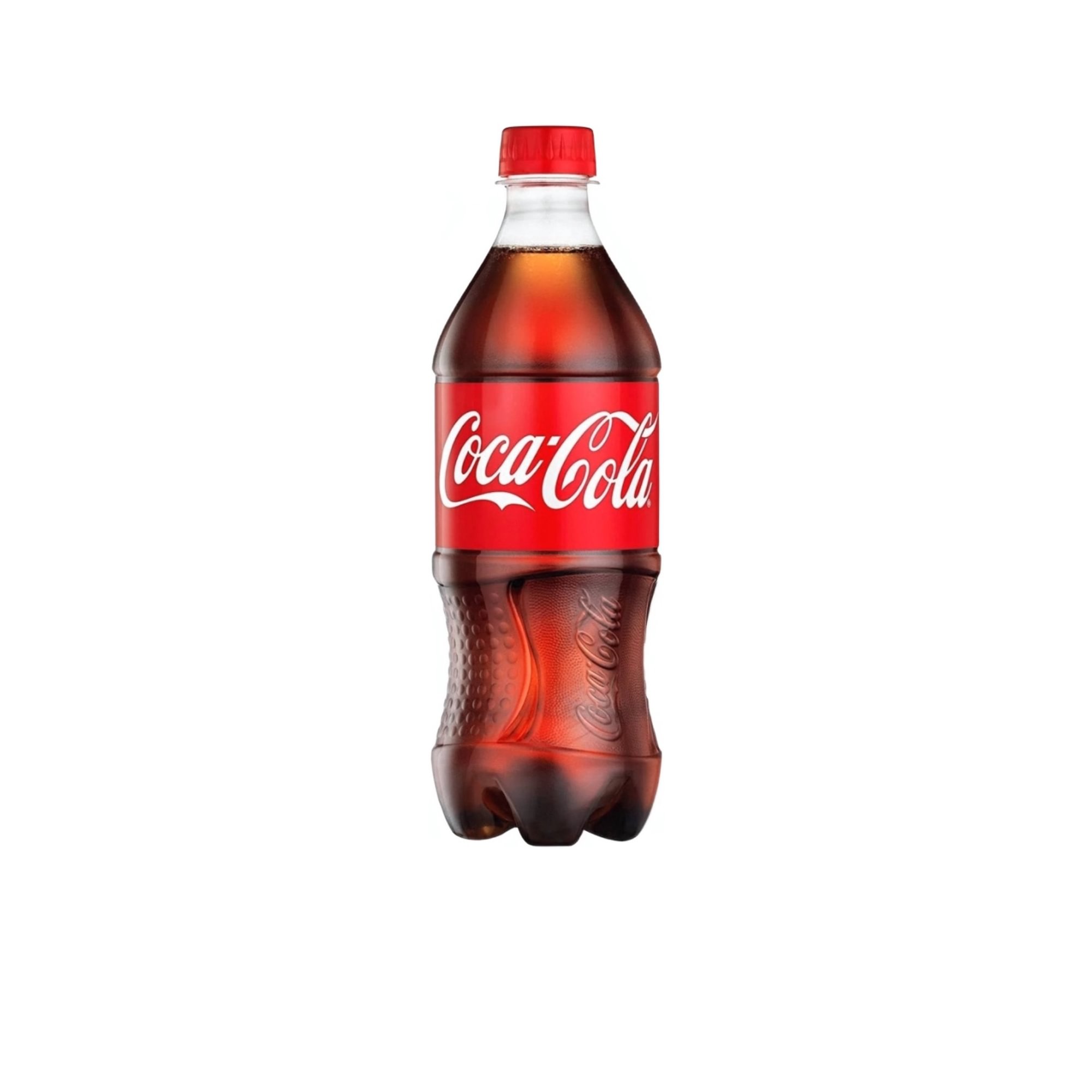 Coke 20oz