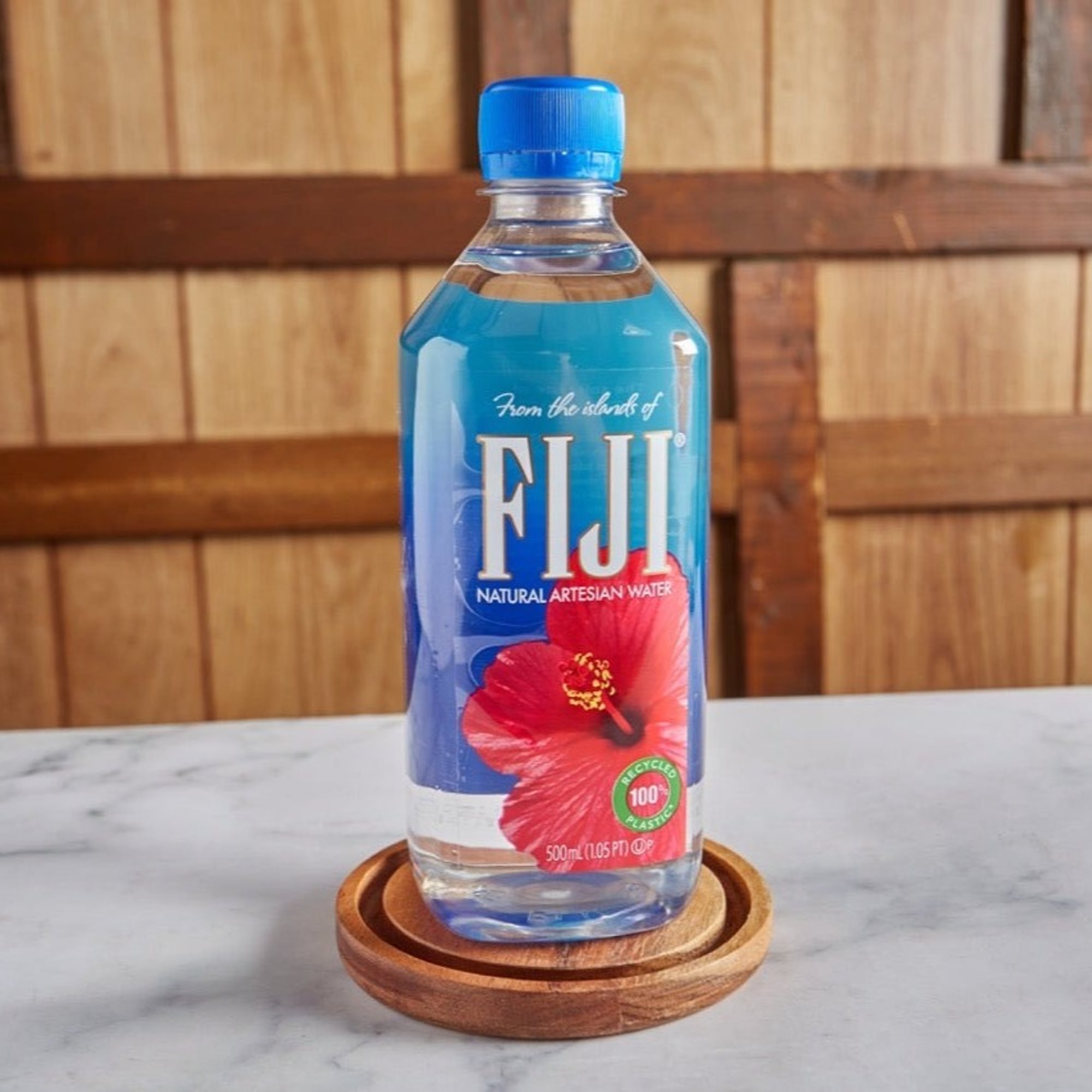 Fiji Water