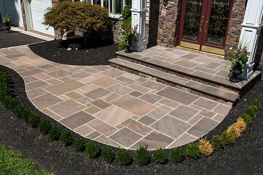 Fernandez & Sons Masonry Landscaping Corp. Image