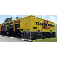 All  Transmission World - Orlando