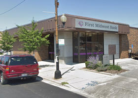 First Midwest Bank Photo