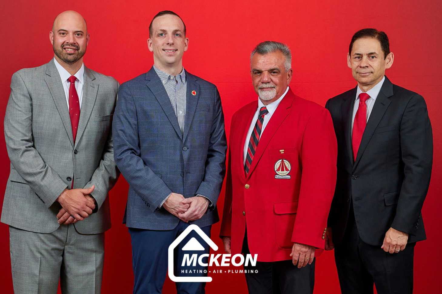 McKeon Heating, Air & Plumbing in Kennesaw, GA