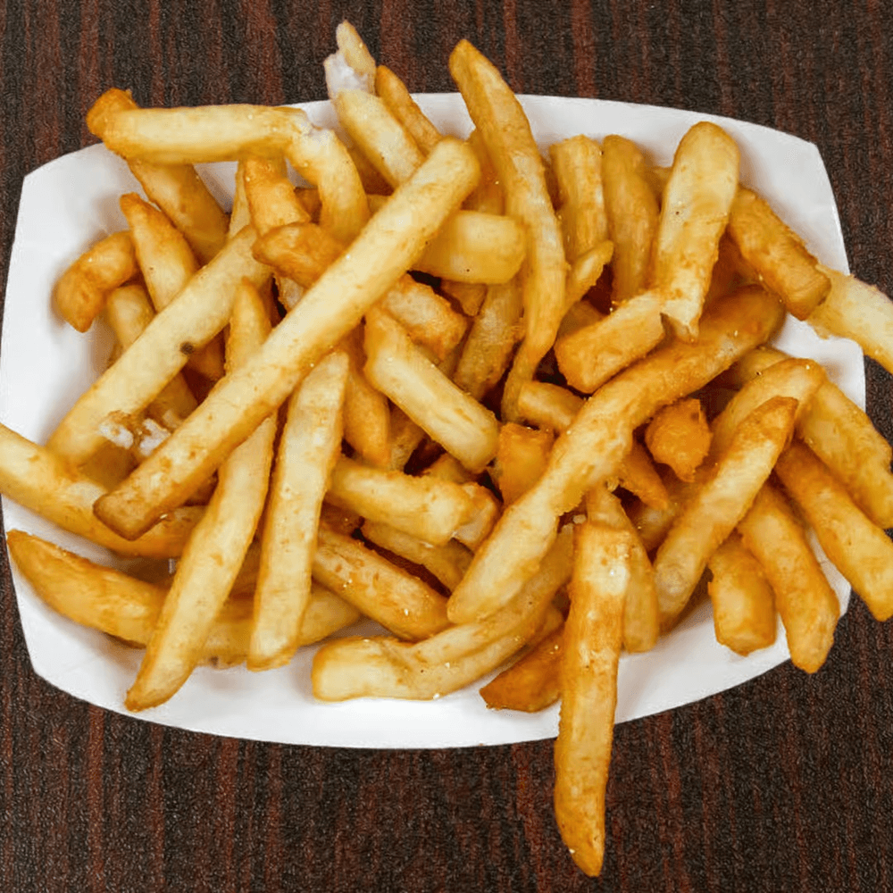 Fries