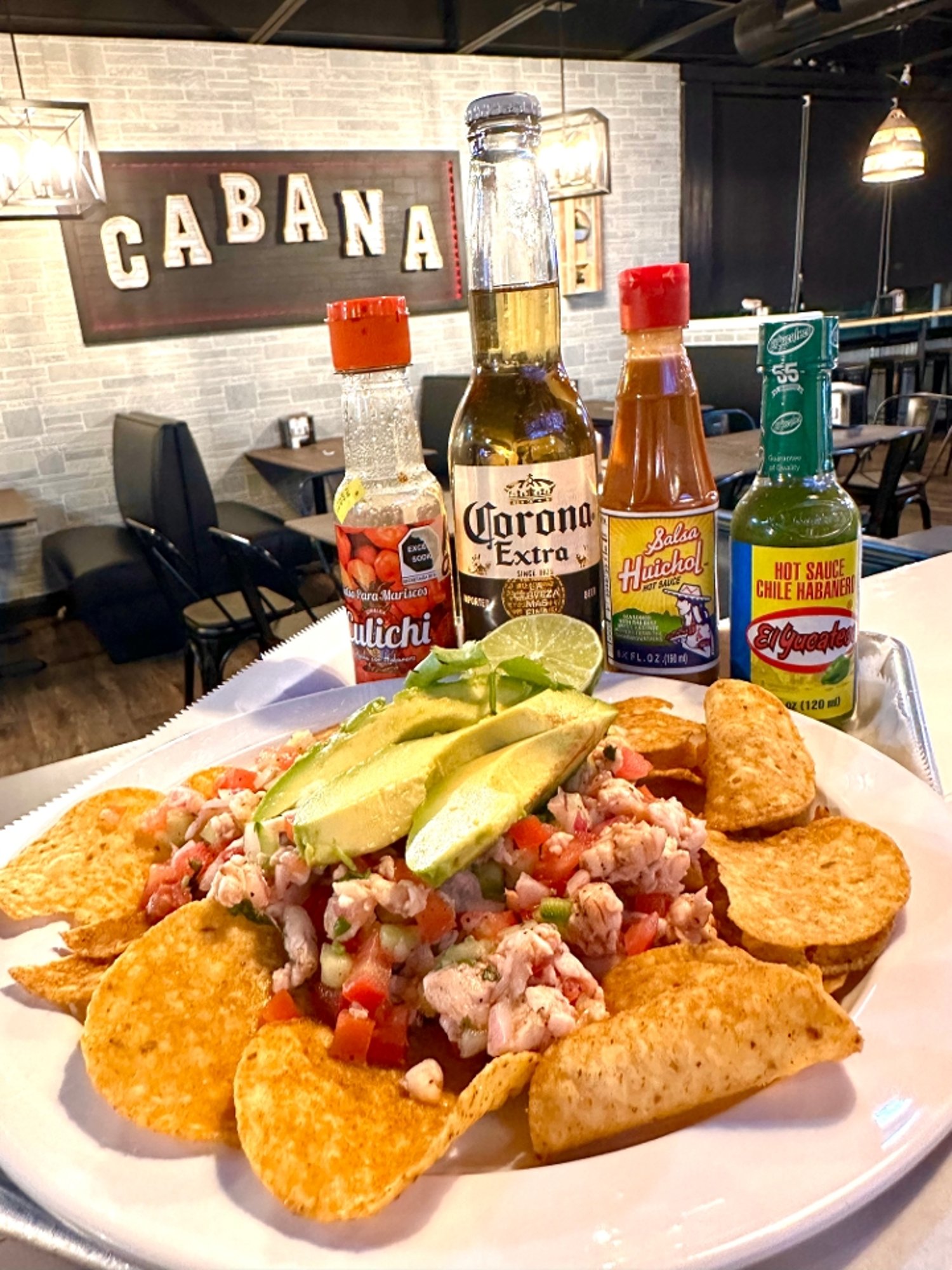 Ceviche