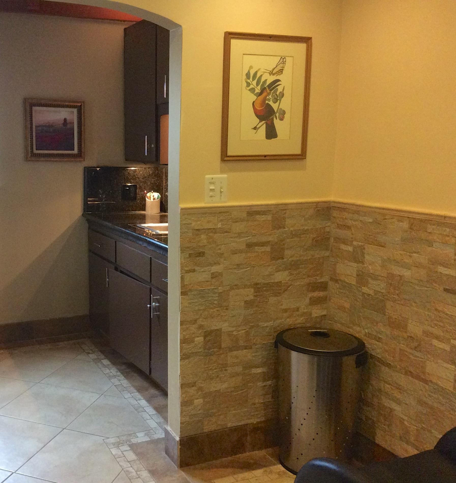 The Last Resort Salon & Spa Image