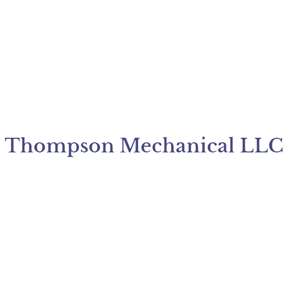 Thompson Mechanical Logo
