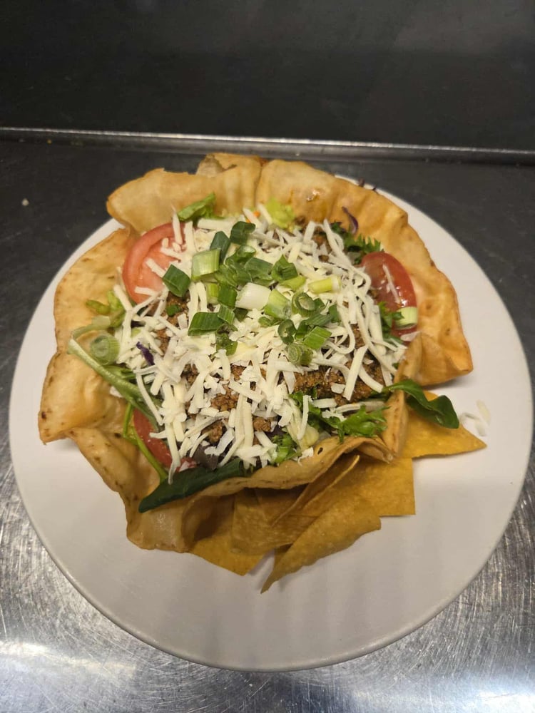 Taco Salad