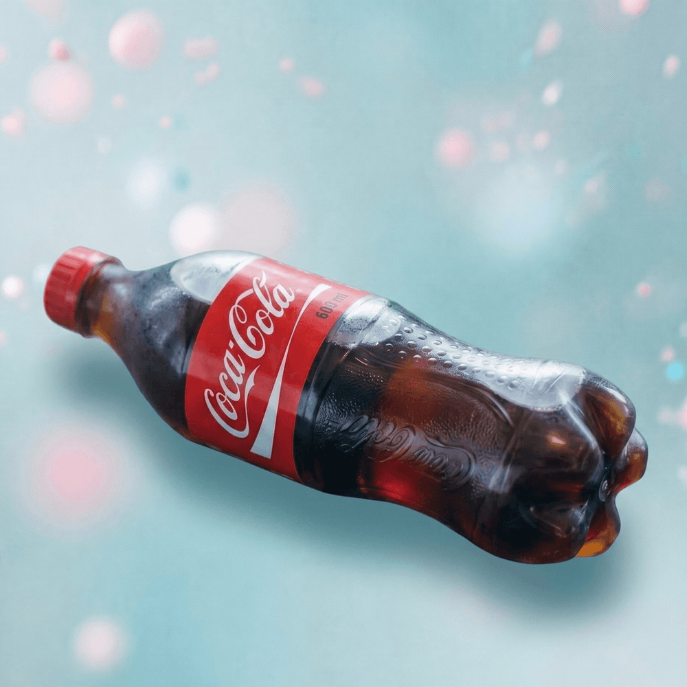 Soft Drinks