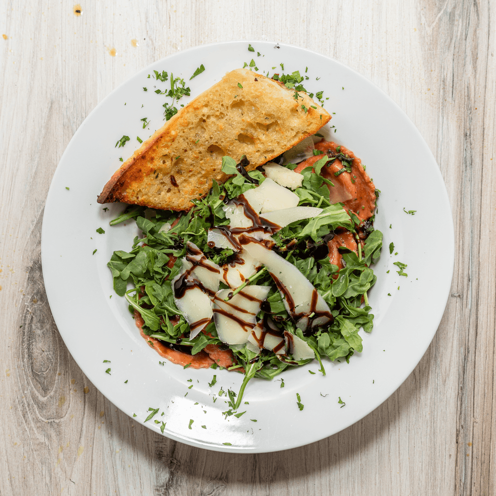 Butternut Squash Ravioli Del Sol