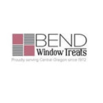 Bend Window Treats Logo