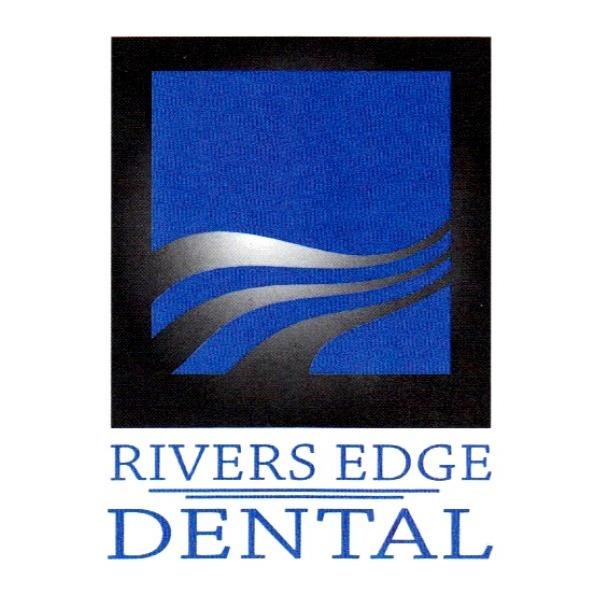Rivers Edge Dental Logo