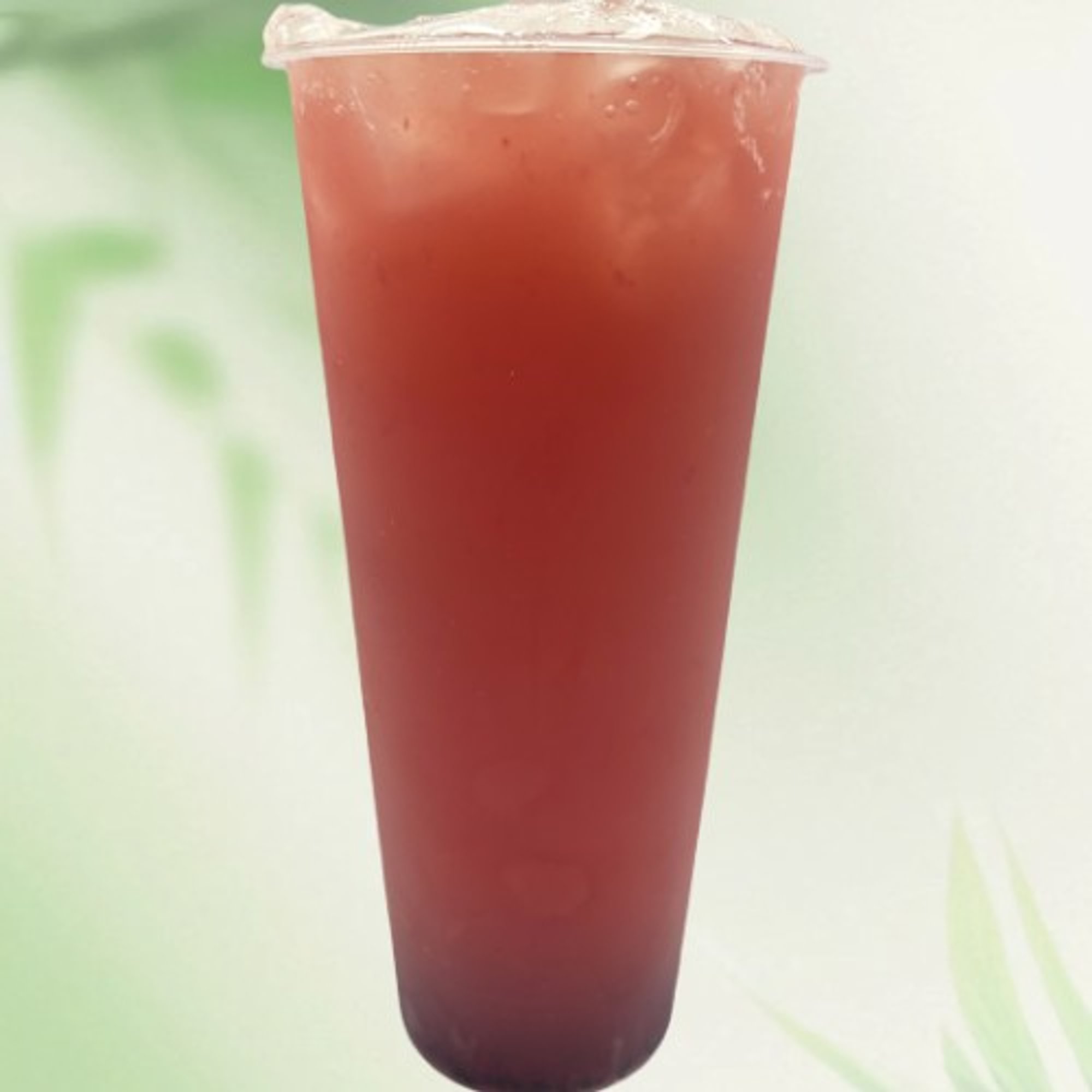 Red Dragon Bliss