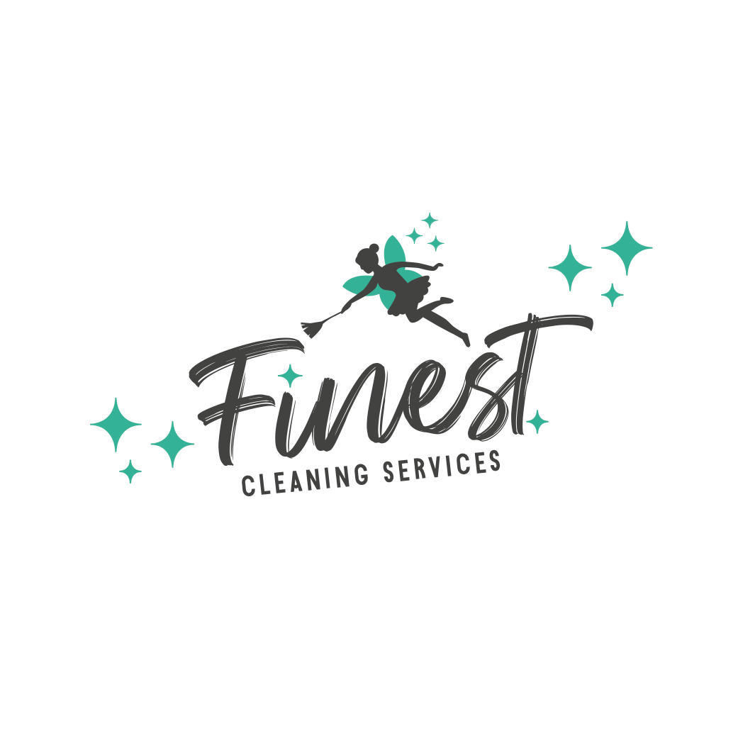 Finest Cleaning Services Logo