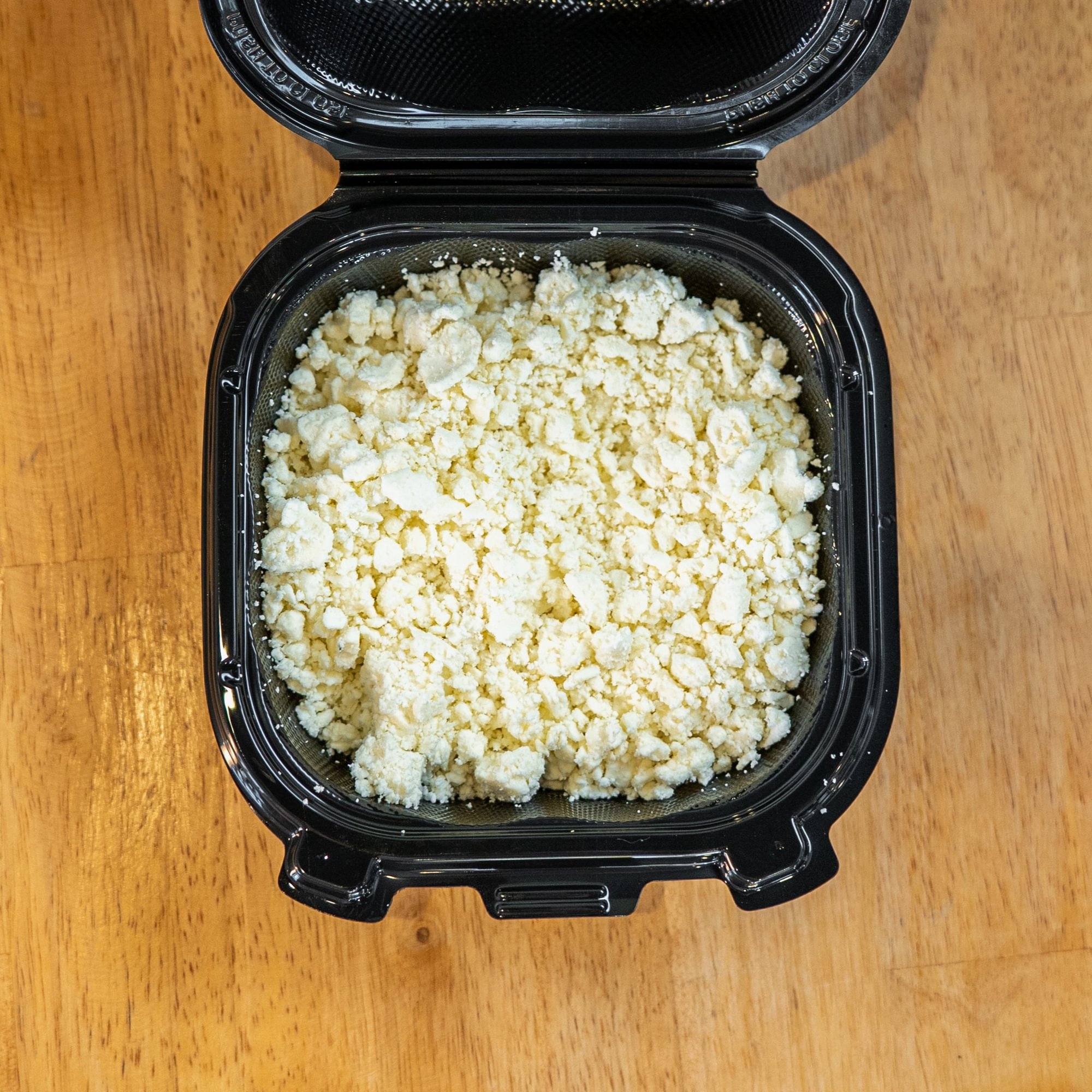 Feta cheese