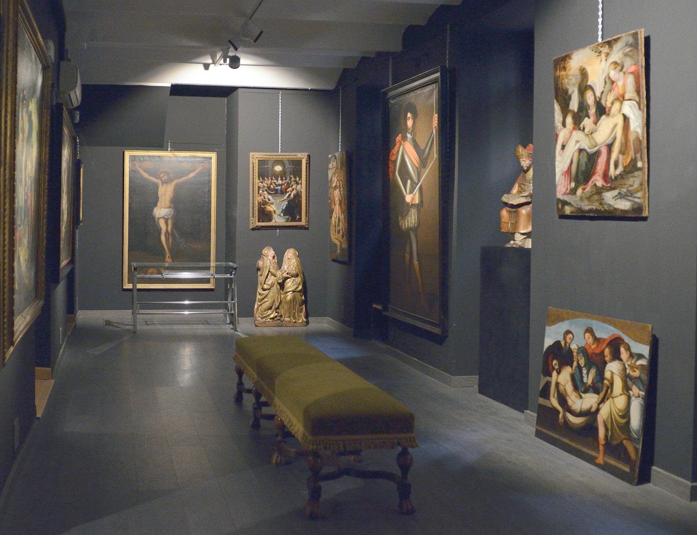 Galería en miniatura