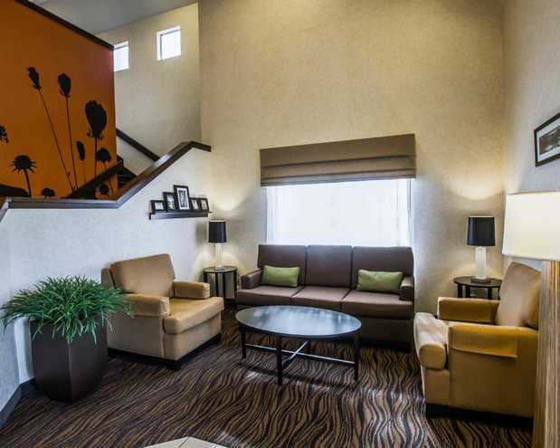 Images Sleep Inn Phoenix North I-17