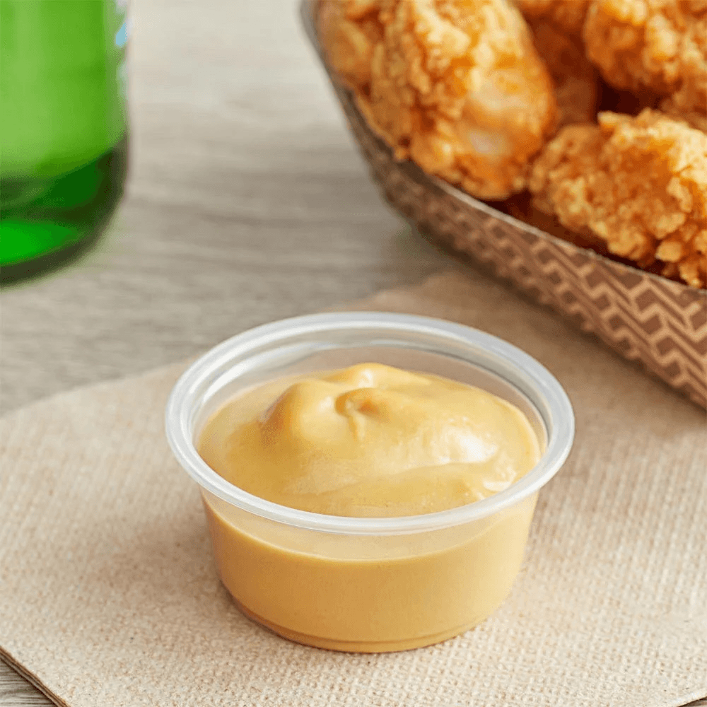Honey Mustard Sauce