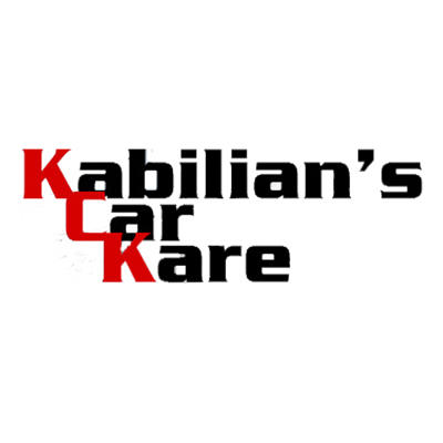 Kabilian's Car Kare Logo