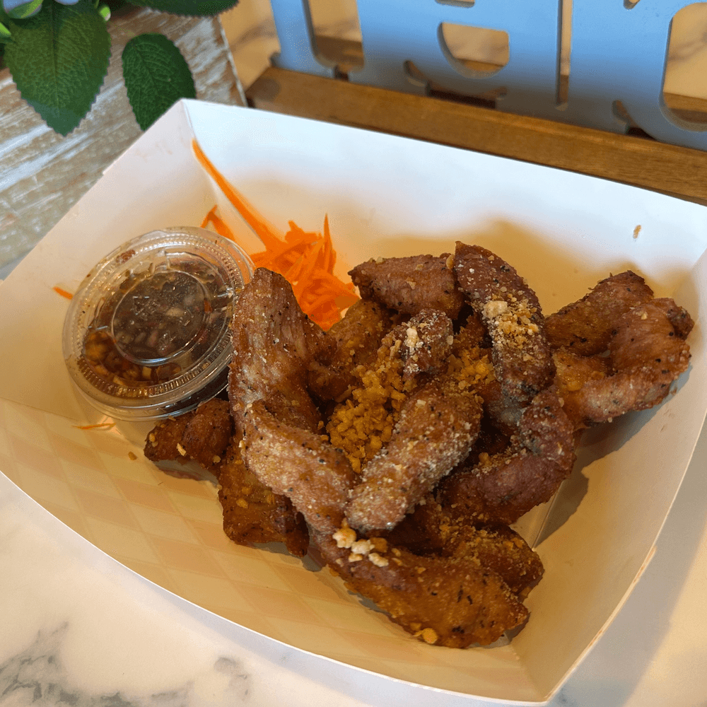 Pork Jerky (Copy)
