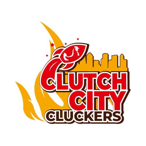 Clutch City Cluckers Image