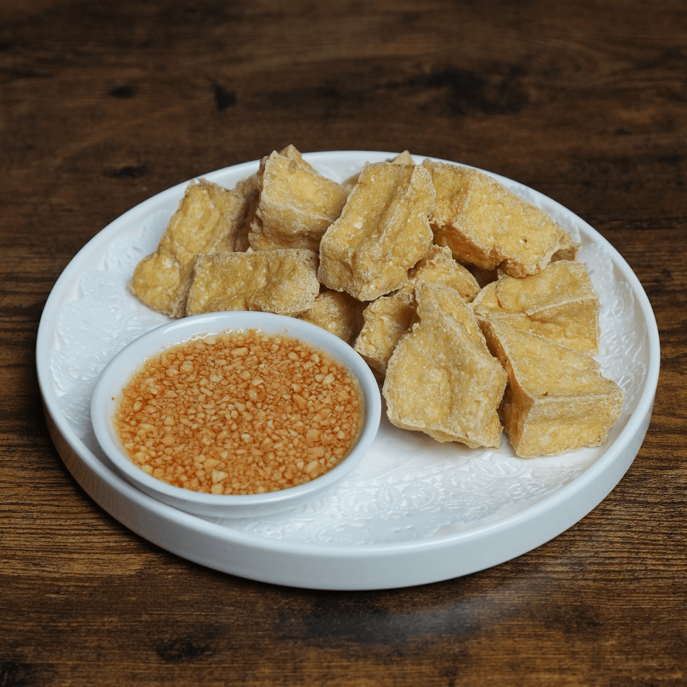 Fried Tofu