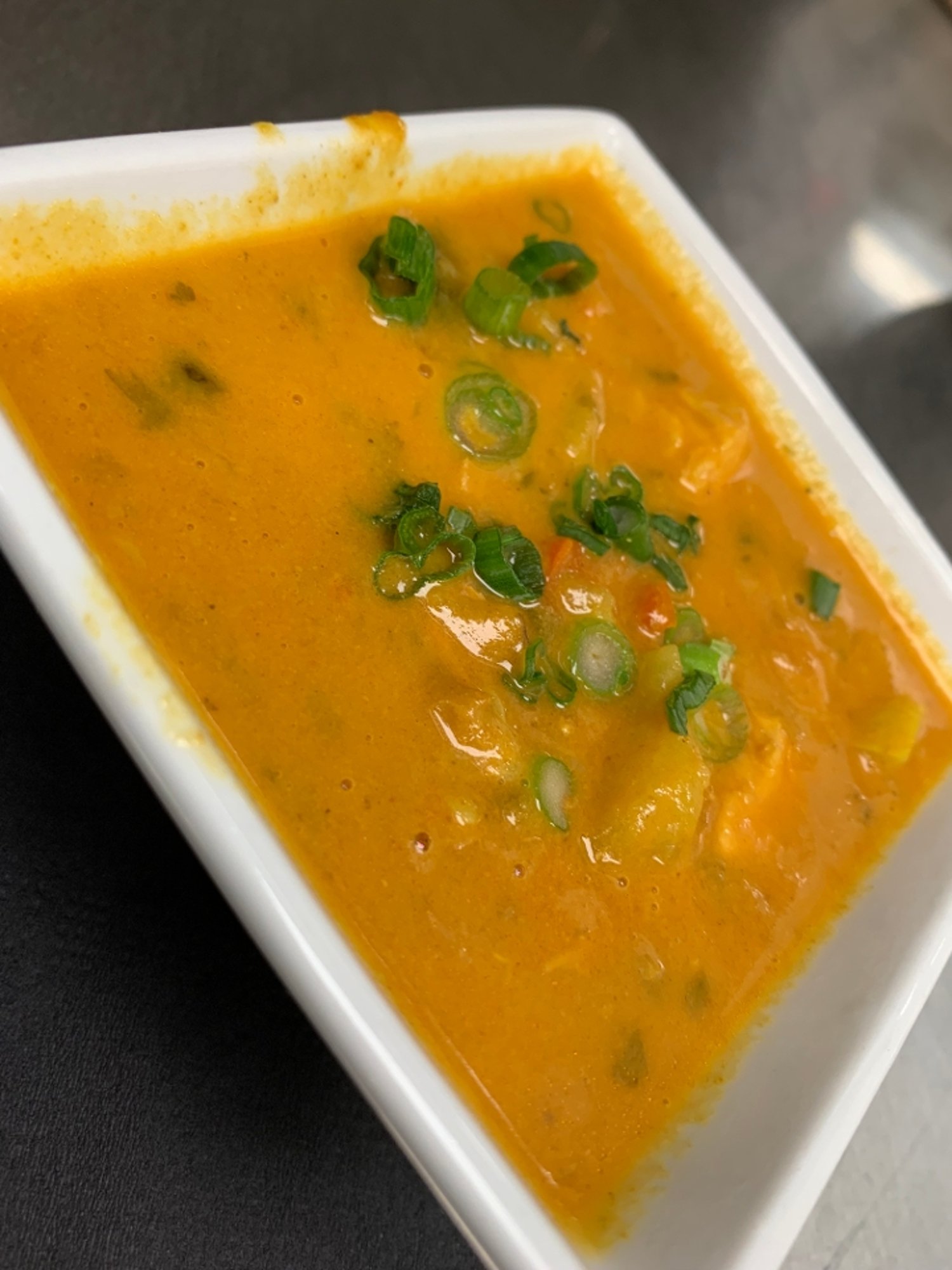 Soup of the Day