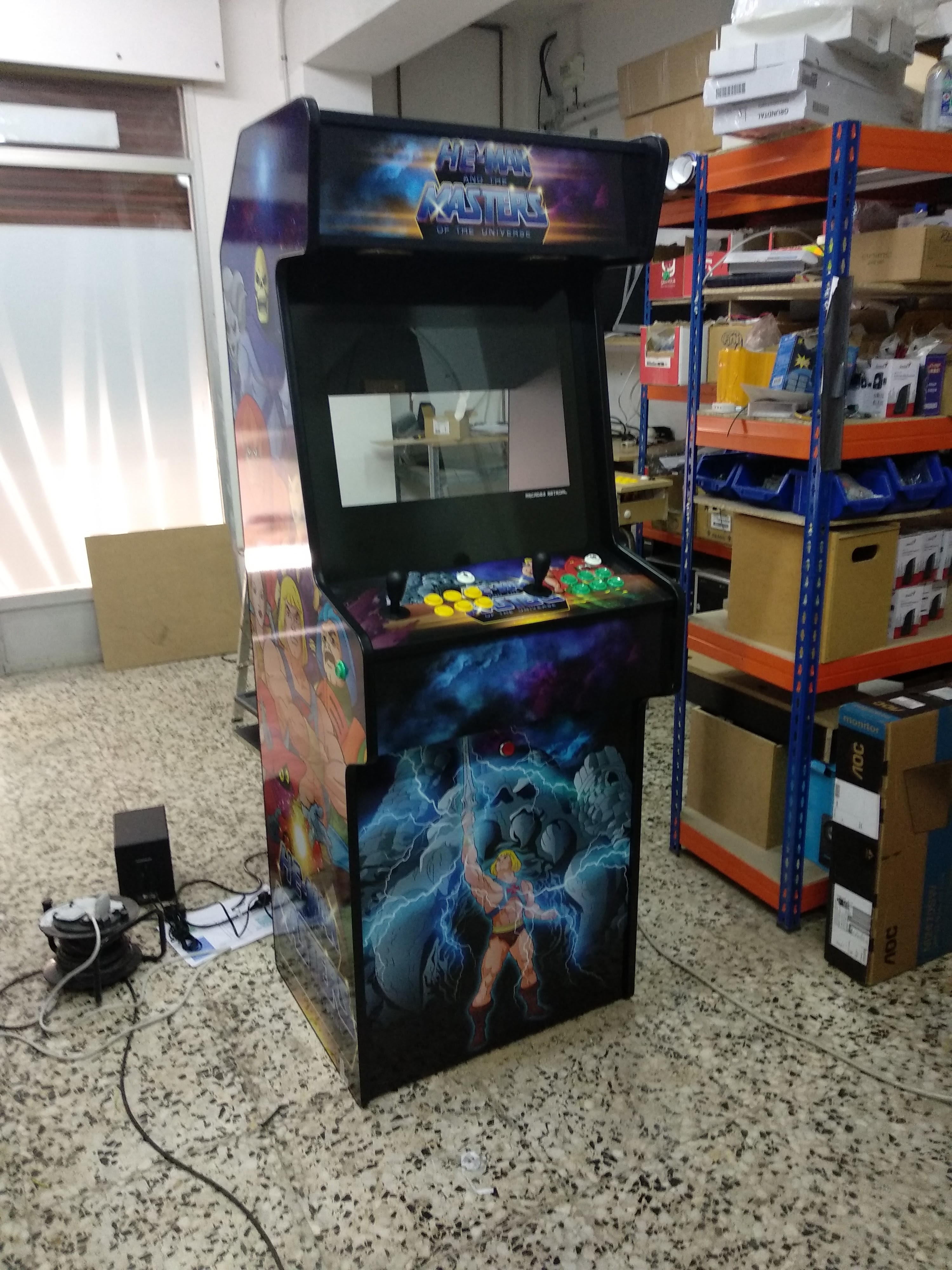 Galería en miniatura