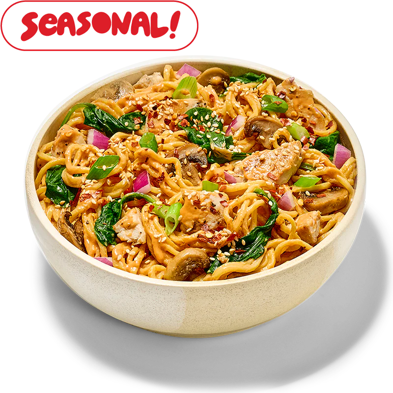 Sriracha Tahini