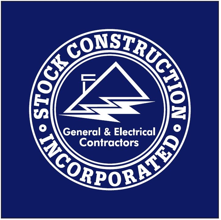 Stock Construction, Inc Logo