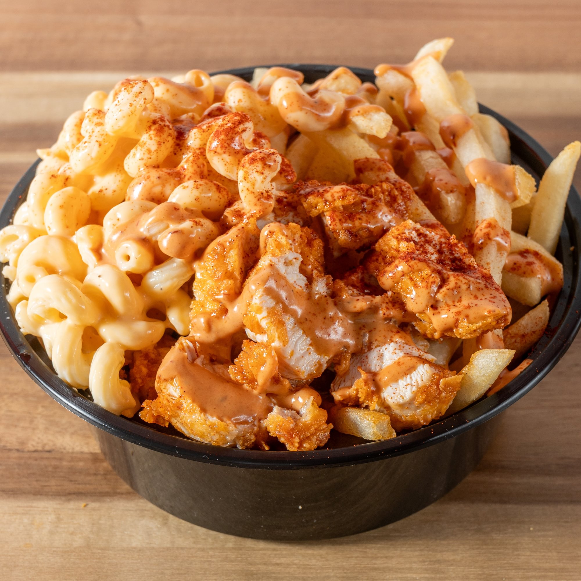 Chick-N-Mac