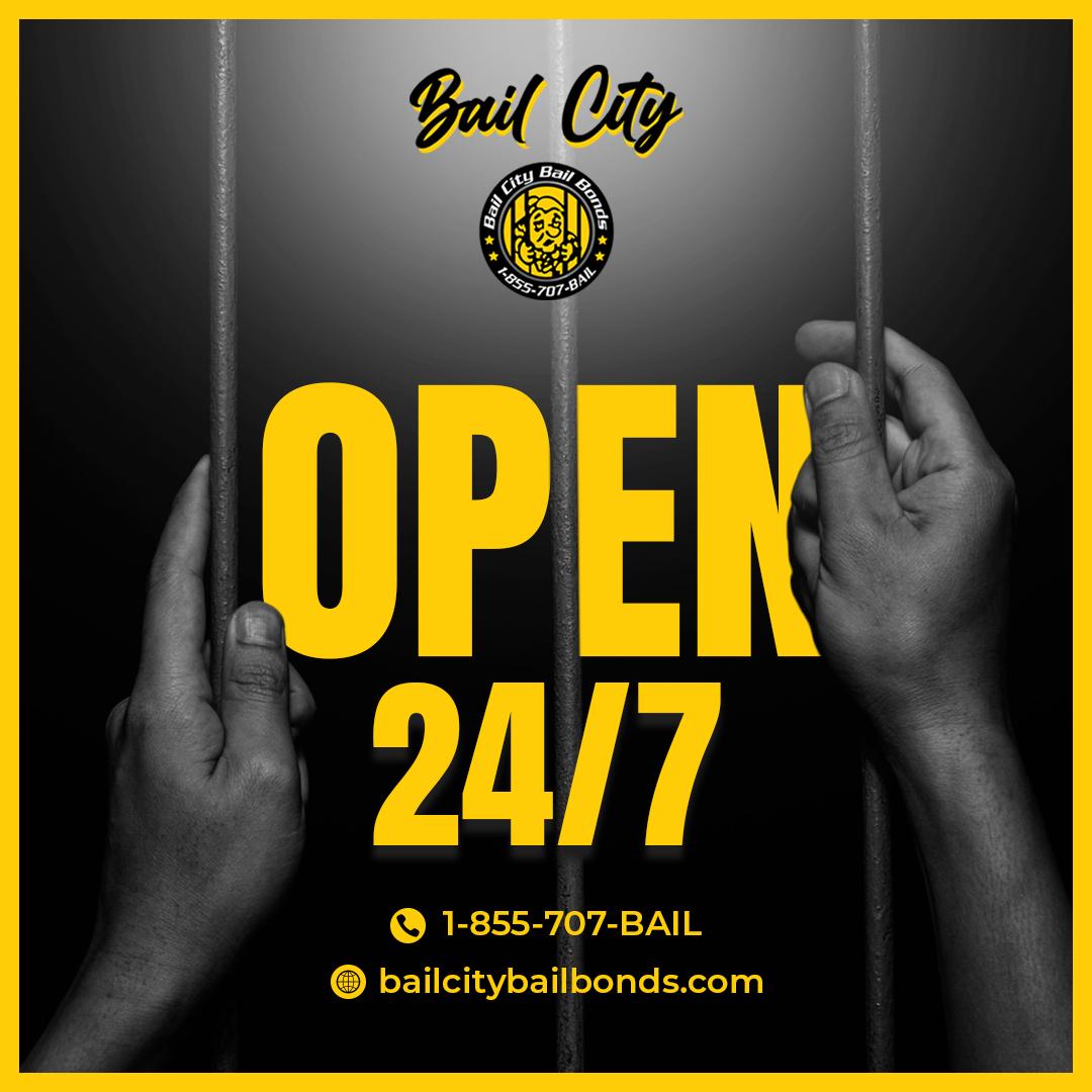 Bail City Bail Bonds - Denver Image