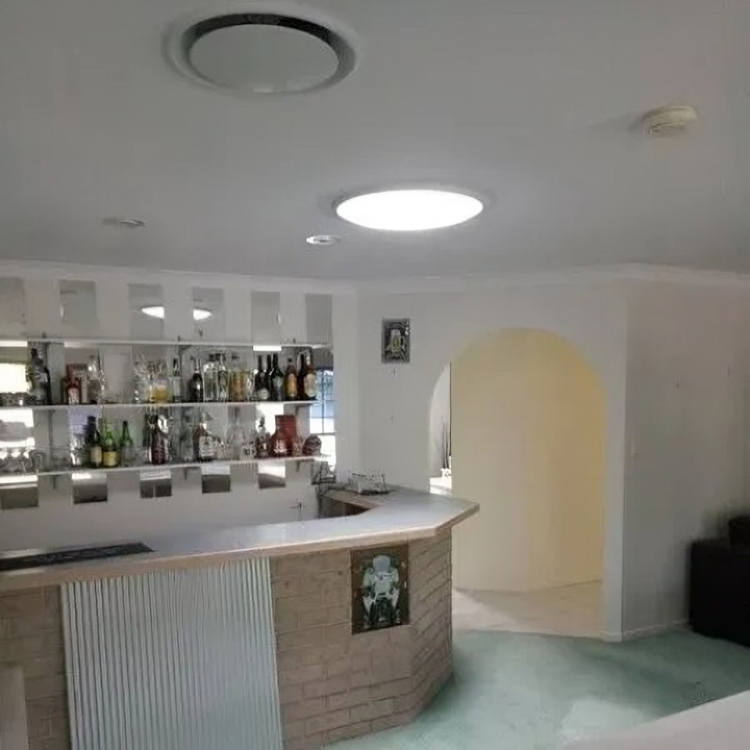 Foto de Redcliffe Skylights