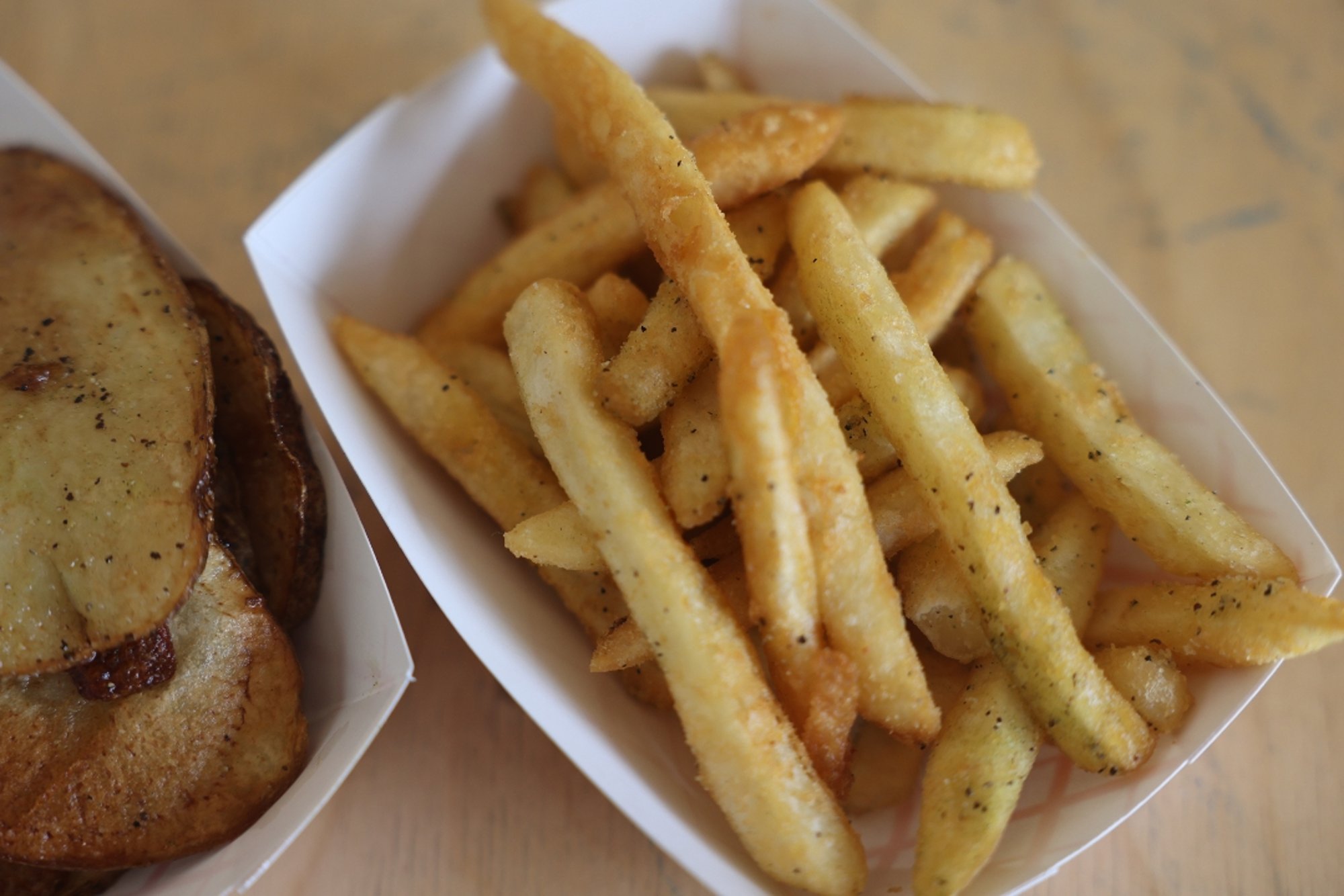 French Fries