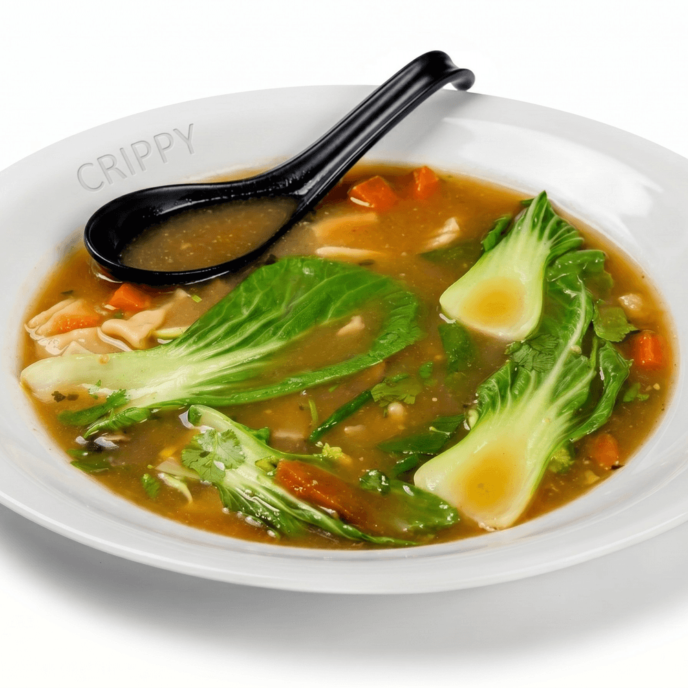 Thaen-Thuk. (Beef)