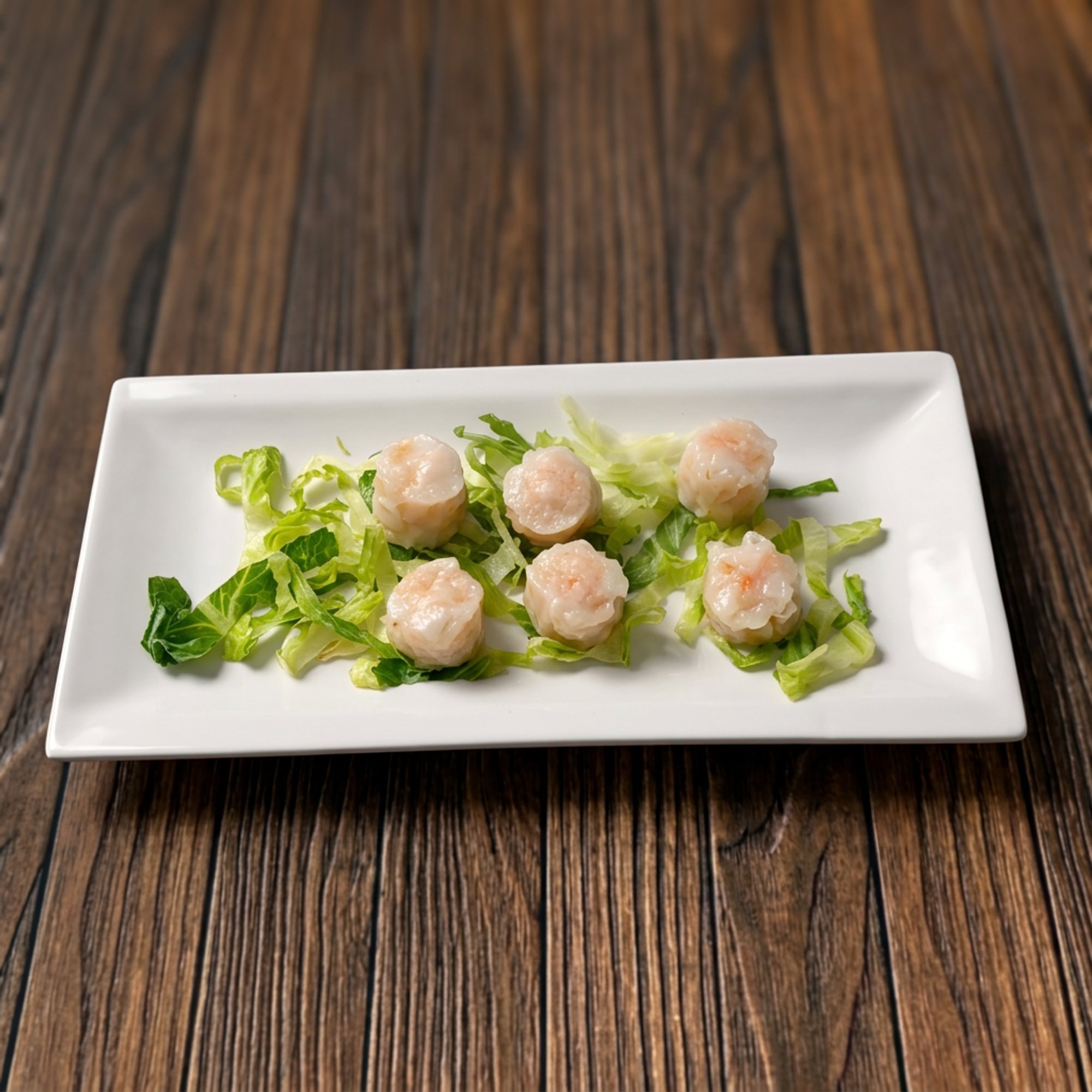 Shrimp Shu Mai (6)