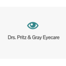 Drs. Pritz & Gray Eyecare Logo